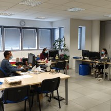 Si amplia l’ufficio dedicato alle pratiche edilizie