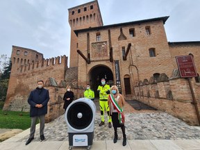 Con il ‘Progetto Scuola’ Banco Bpm sostiene il Comune di Formigine