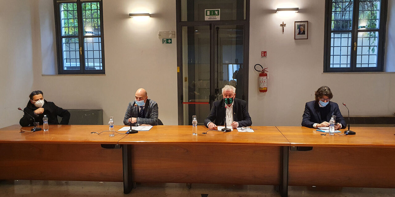 Sgp: depositata l’istanza di emissione del decreto di chiusura della procedura di concordato preventivo in continuità