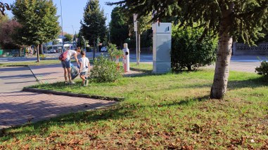 Approvata all’unanimità la delibera per lo svolgimento di Progetti Utili alla Collettività