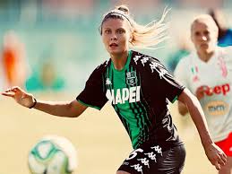 PILLOLE NEROVERDI… COPPA ITALIA, OBIETTIVO QUARTI DI FINALE. SERIE A FEMMINILE SABATO
