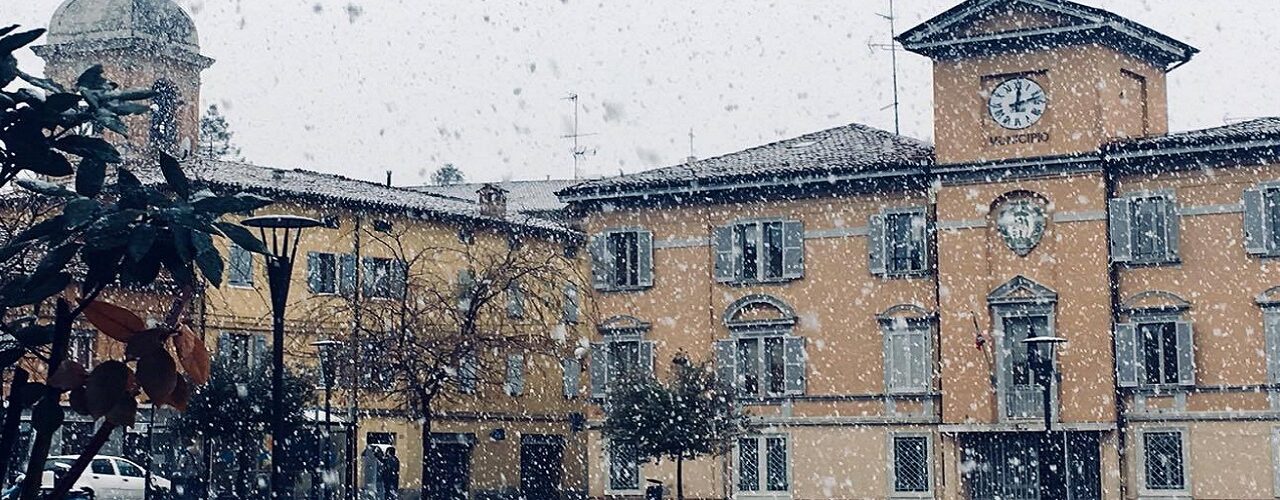 Attivo il ‘Piano neve’  Nei prossimi giorni previste precipitazioni nevose e temperature basse