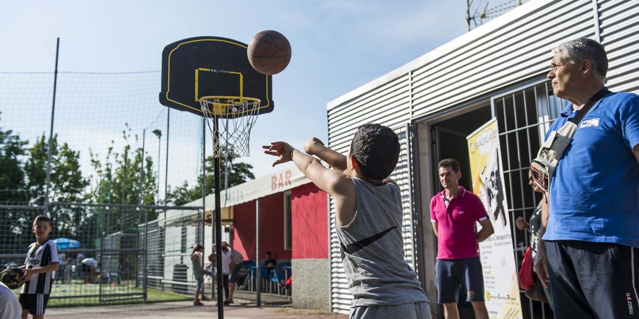 Sport, contributi per società e associazioni Dal Comune un supporto alle attività colpite dall’emergenza sanitaria. Domande entro il 3 dicembre