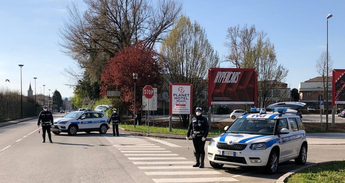 Sventata “Truffa della frutta”, segnalazione e maxi multa per due pluripregiudicati