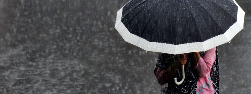Allerta meteo del 4 dicembre