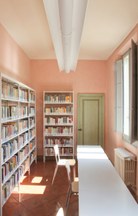 Prenotazione, scelta libera o prestito a domicilio: le possibilità offerte dalle biblioteche di Formigine