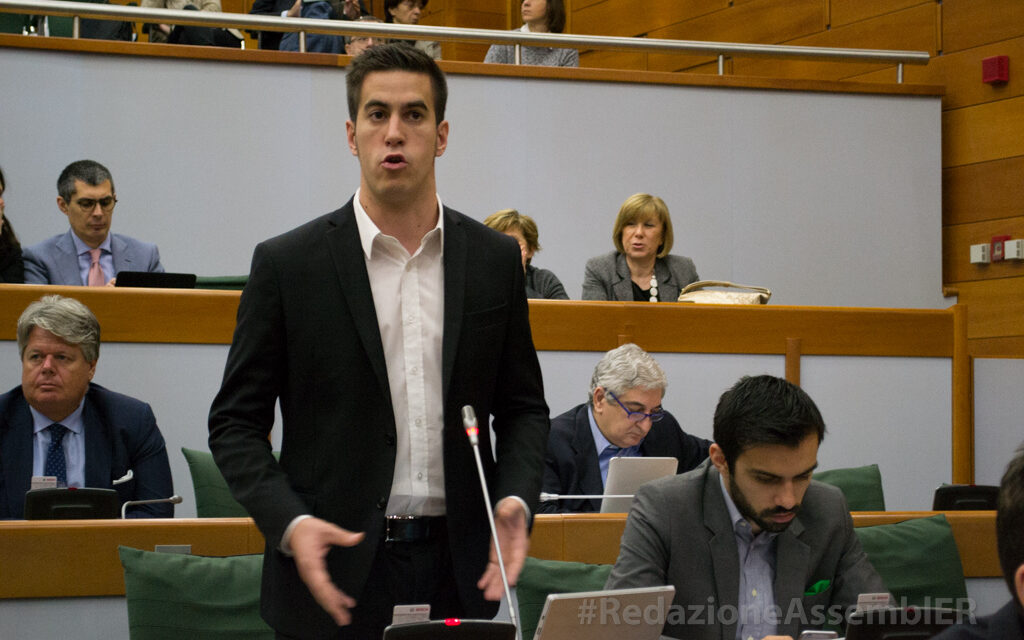 Lavoro, Bargi (Lega): “Vertenze del modenese danno la misura del fallimento della politica regionale di Colla: urge cambio di passo”