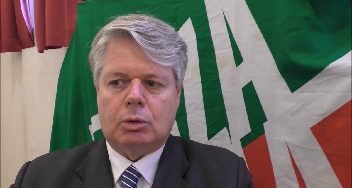 DROGA – NUOVA PROPOSTA DI LEGGE – SEN. AIMI (FI): “Carcere deve essere certezza per gli spacciatori, serve inversione di rotta. Criminalità in Italia non può essere più combattuta solo dalle Forze dell’Ordine e dal coraggioso Brumotti”