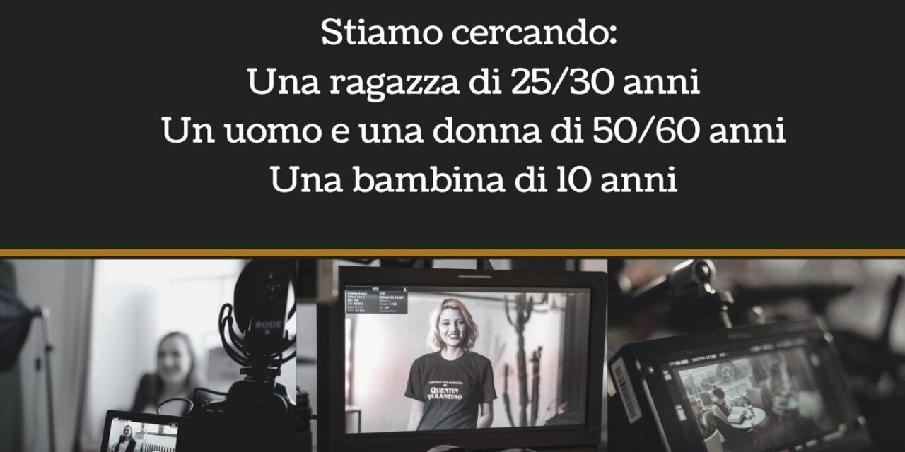 ‘Pandemia Time’: corto in lavorazione