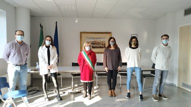Servizio Civile Universale