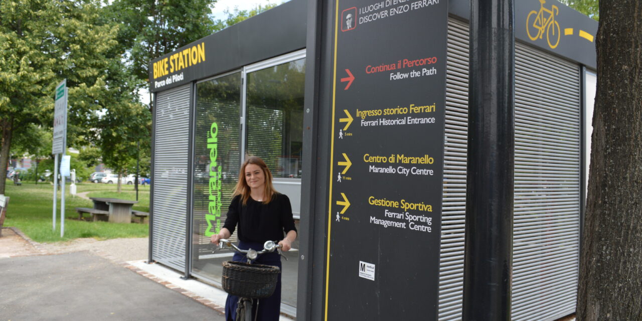 In bici da casa al lavoro, prorogato il “Bike To Work”