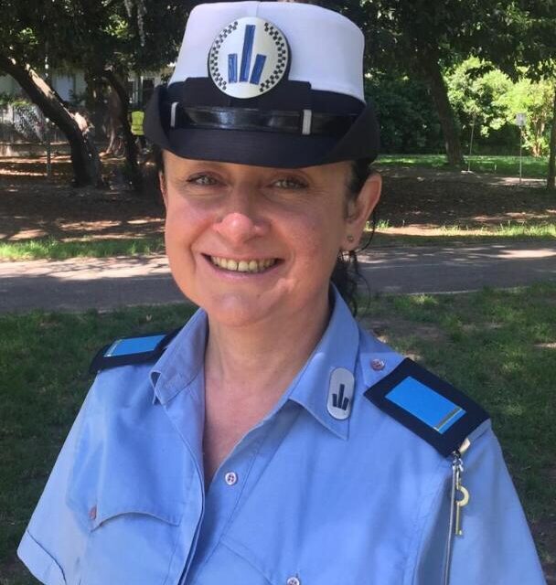 Condoglianze per Luisa Romagnoli