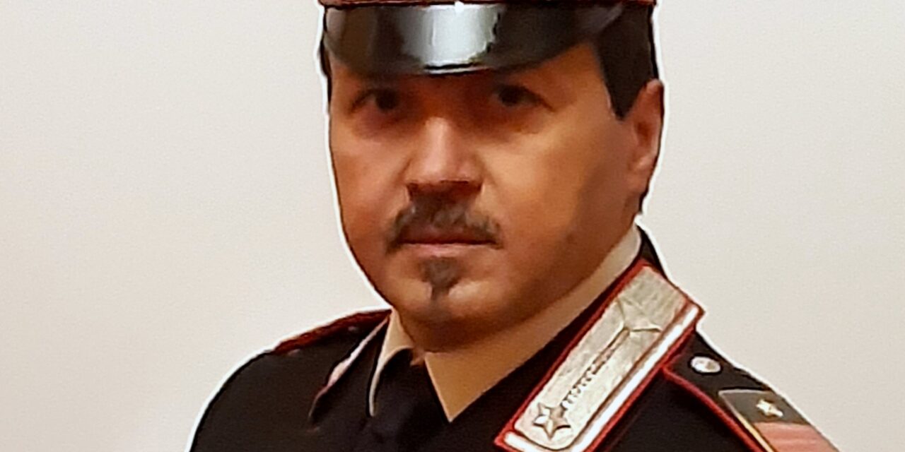 Lutto cittadino a Fiorano per la scomparsa del comandante Lorenzo Mosto