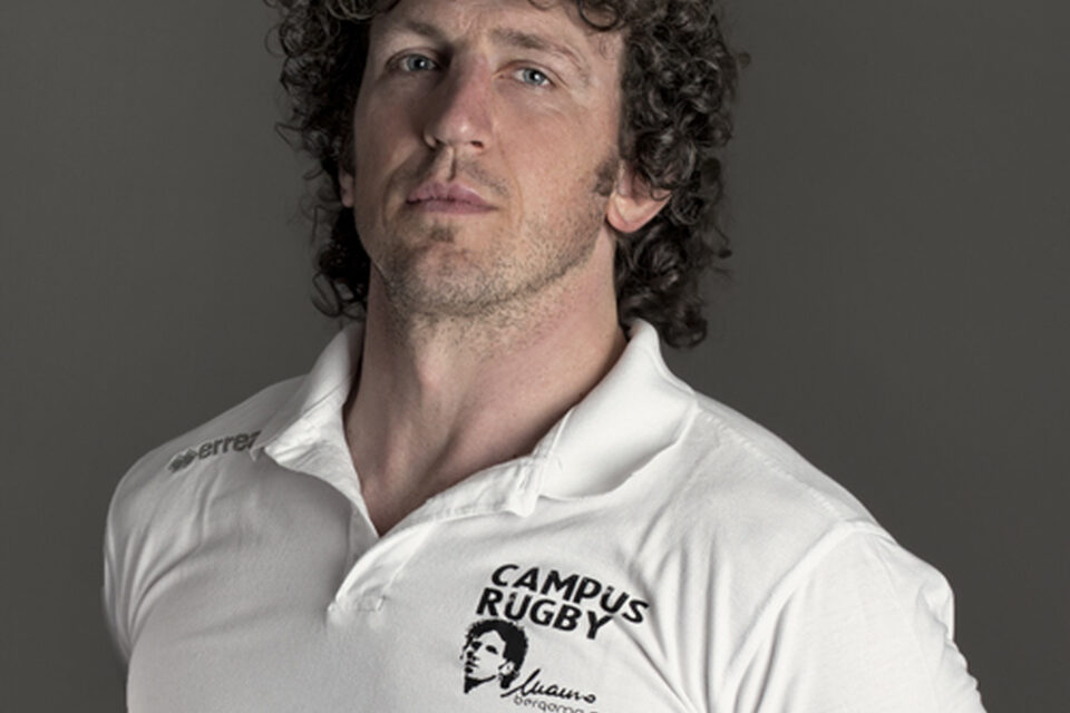 SPORT E POST-CARRIERA, UNA SFIDA IMPEGNATIVA TRA PREGIUDIZI E NUOVE PROSPETTIVE NELL’ESPERIENZA DI MAURO BERGAMASCO
