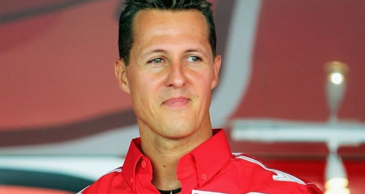 Dal sindaco gli auguri a Michael Schumacher…Domani sarà il giorno del suo 52° compleanno