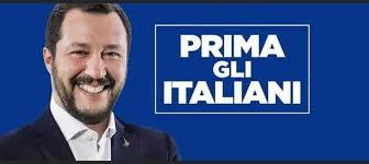 LEGA SALVINI PREMIER: “INTRODURRE LA RESIDENZIALITÀ STORICA PER UNA MAGGIORE EQUITÀ NELL’ASSEGNAZIONE DELLE CASE POPOLARI”