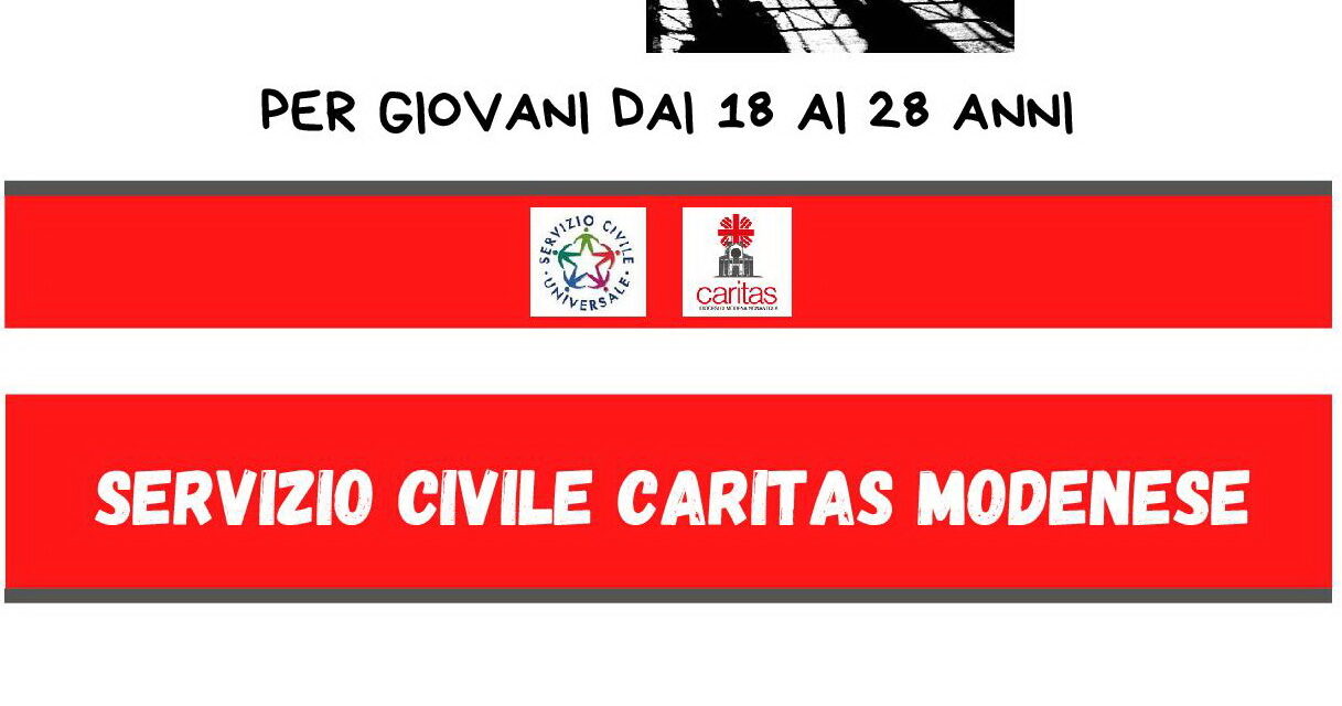 Servizio Civile al Babele di Fiorano Modenese