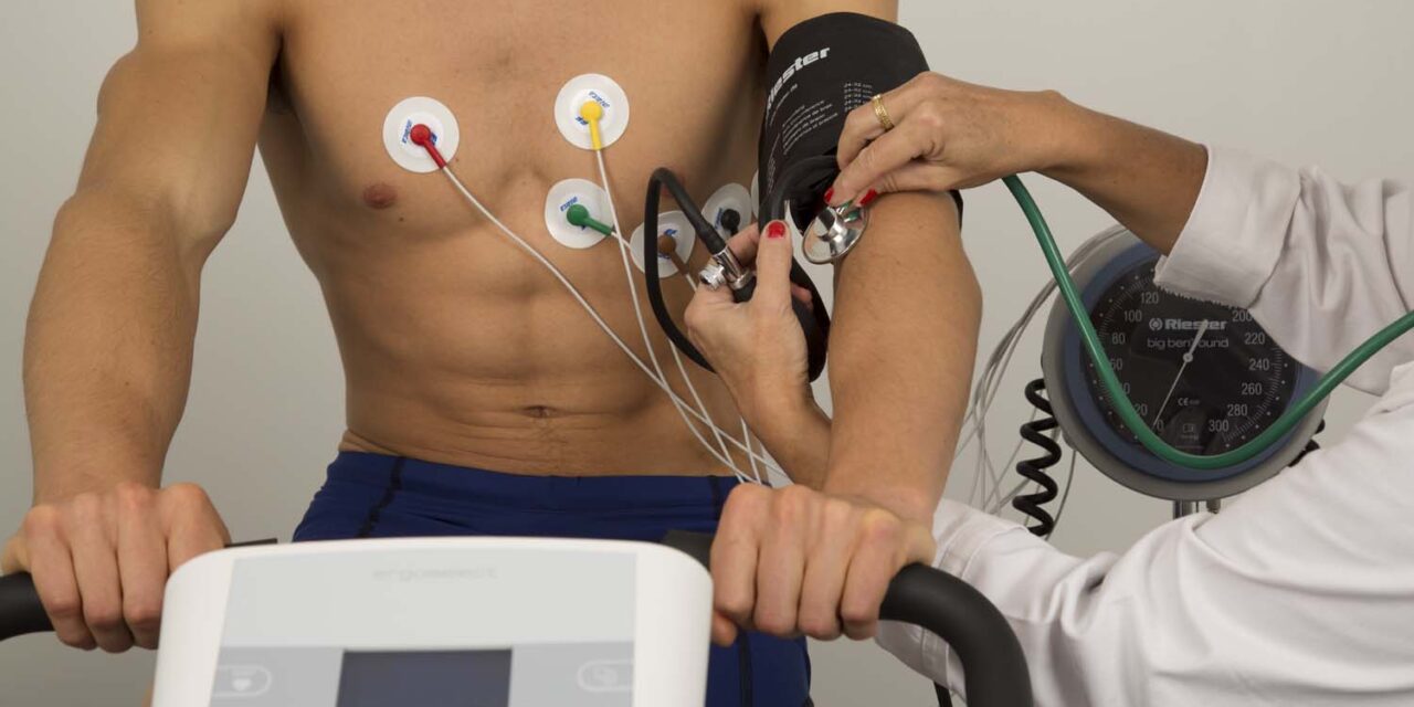 Dopo il covid, torna a praticare sport in sicurezza Mapei Sport offre gli accertamenti medici imprescindibili per gli sportivi guariti dal coronavirus