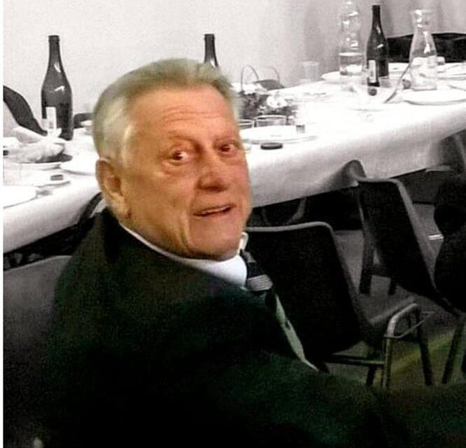 IL SINDACO RICORDA GIORGIO BELLEI… La colazione da “Bolla”, rito della Sassuolo del boom economico
