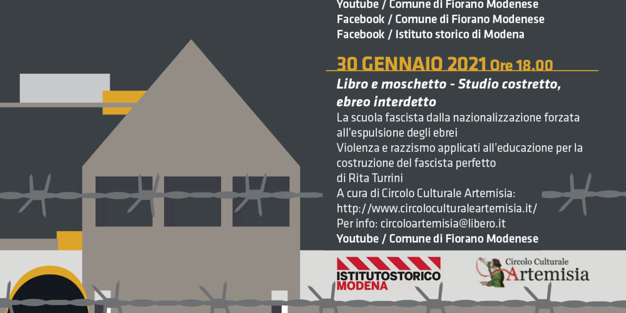 Il Giorno della Memoria