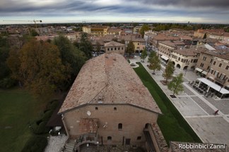 Al via il percorso di redazione del Piano Urbanistico Generale