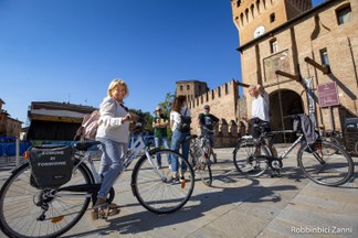 Bike to Work: fino a 50 euro al mese per i dipendenti che usano la bici