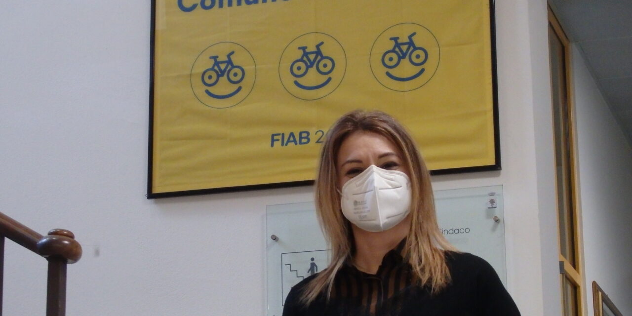 MARANELLO TRA I ‘COMUNI CICLABILI’ D’ITALIA
