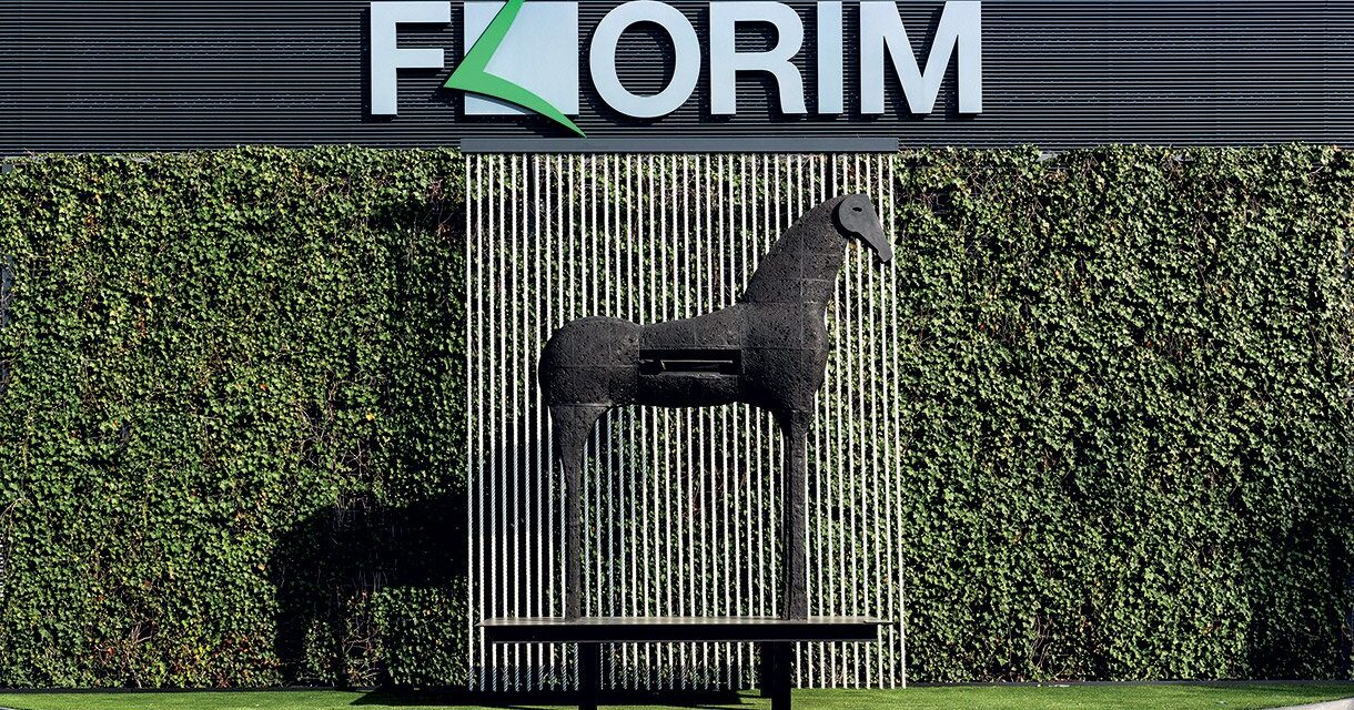 Florim entra in Fondazione Altagamma
