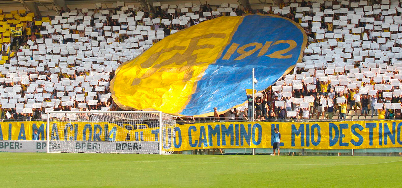 Camplone dirigerà Modena-Cosenza