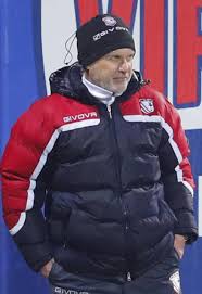 Pochesci vuole vincere il derby: “Ti cambia la vita….e non dormo da due giorni”