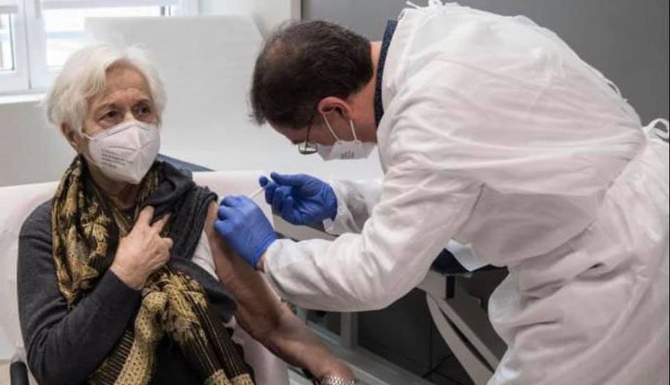 VACCINI – AIMI (FI): “CON MEDICI DI FAMIGLIA VACCINAZIONE PIÙ SICURA, CONOSCONO PAZIENTI ”