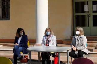 Giunta di Formigine: Zarzana lascia per motivi per motivi professionali