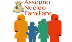 Assegno di maternità e assegno al nucleo familiare