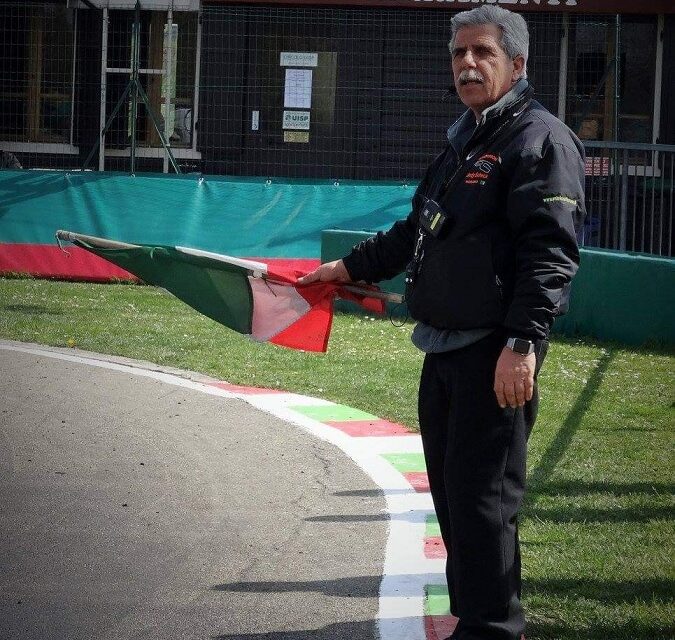 Scomparso Angelo Gesualdi