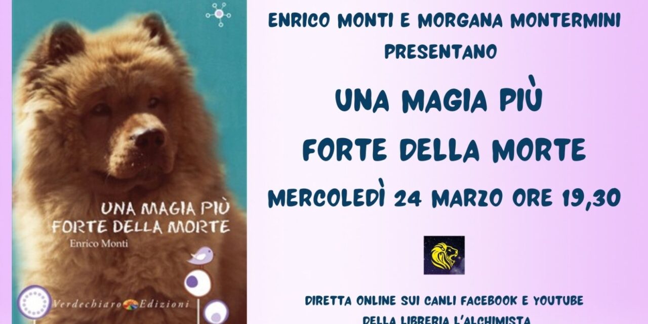Una magia più forte della morte