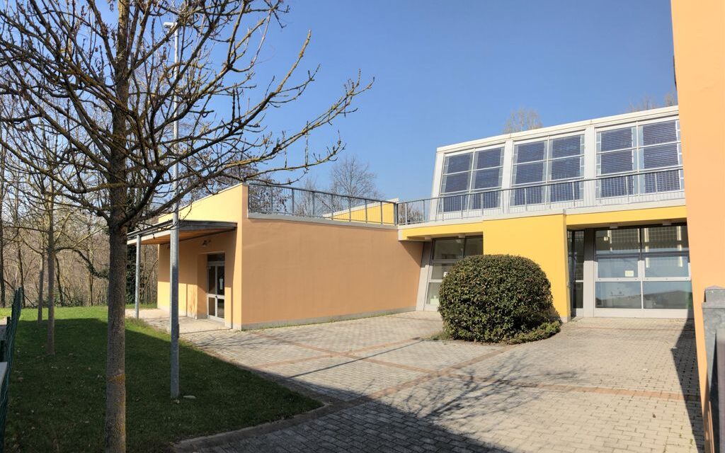 GIOVEDÌ 11 MARZO LA PRESENTAZIONE DEI PERCORSI FORMATIVI DI L.I.F.E.