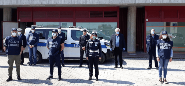 SGP HA ACQUISTATO I LOCALI DELLA PM