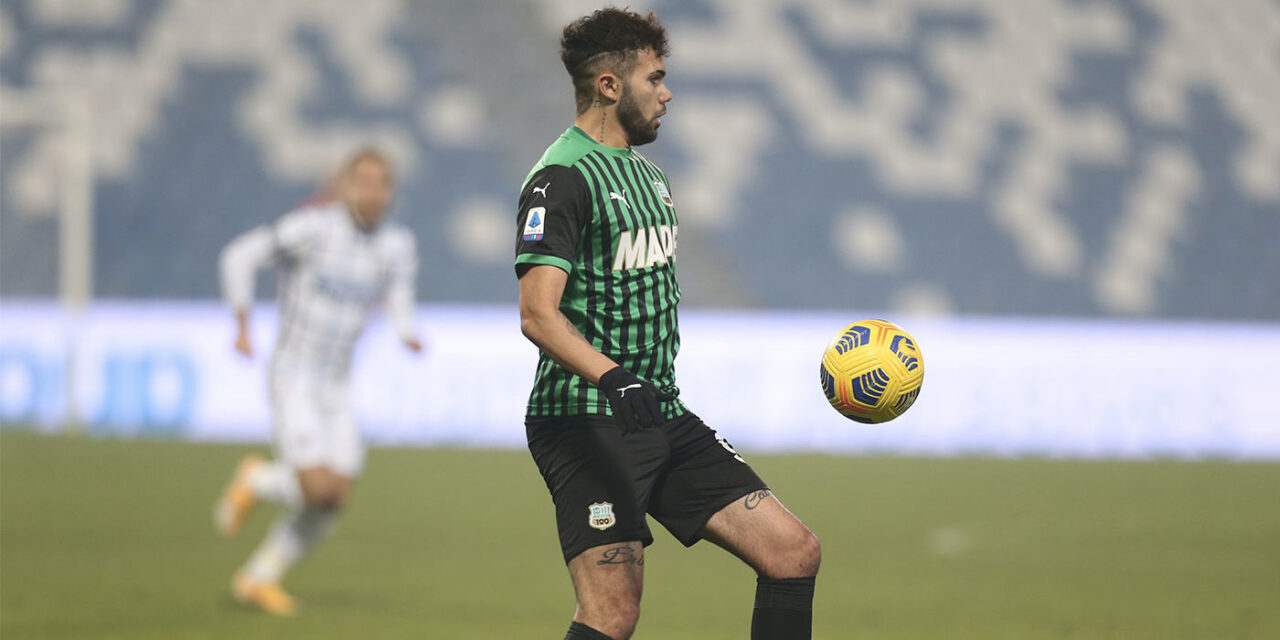 Nicolas Schiappacasse in prestito al Penarol