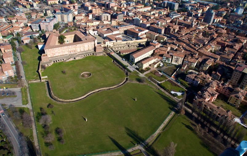 Avviso pubblico per manifestazione d’interesse volto alla riqualificazione e gestione gratuita del centro sportivo “C.a. Dalla Chiesa”
