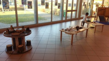 Iscrizione ai nidi e ai servizi educativi integrati