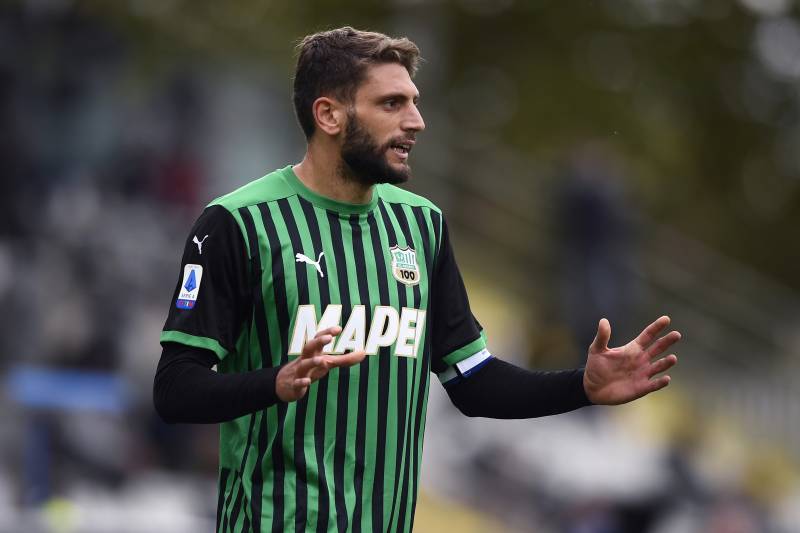 Verso Sassuolo-Salernitana: sono 23 i convocati di Dionisi