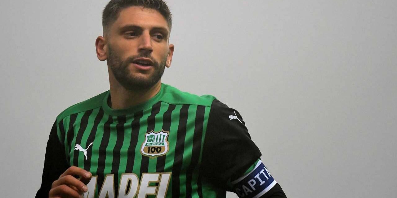 Un rigore di Berardi e uno parato da Consigli, frenano l’Atalanta e consegnano lo scudetto all’Inter