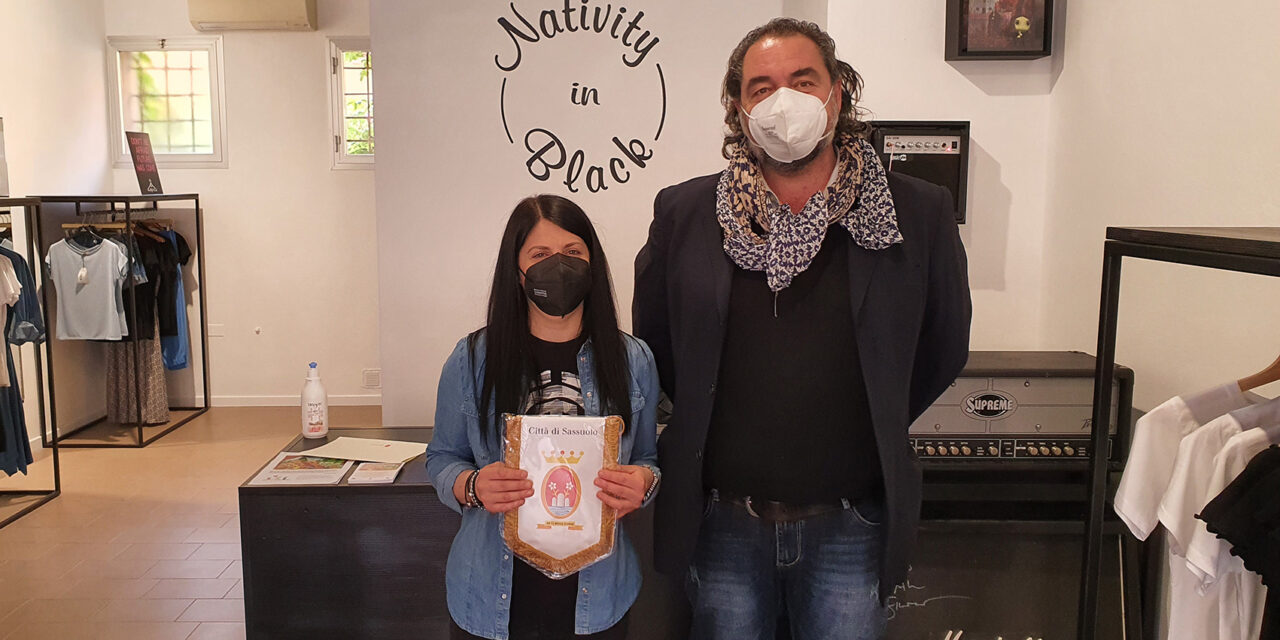 NIB: UN NUOVO NEGOZIO D’ABBIGLIAMENTO IN PIAZZALE TEGGIA