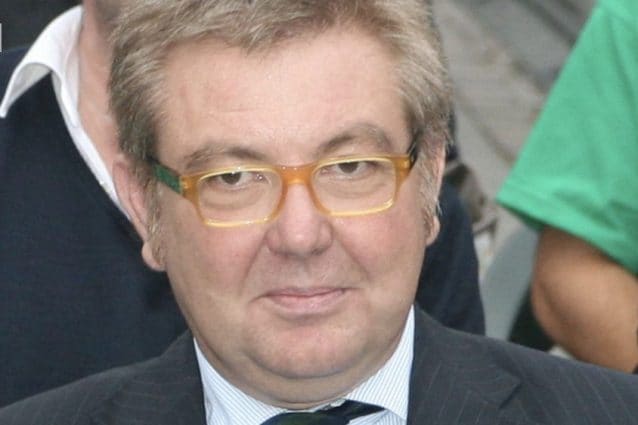 La Sassuolo calcistica ed imprenditoriale piange Sergio Sassi