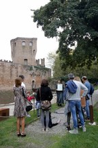 Riaprono il Castello e la Biblioteca