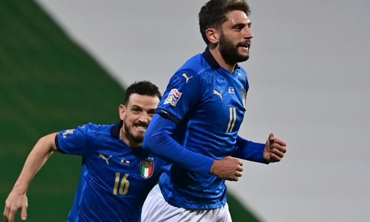 Europei in piazza