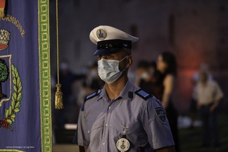 Operazione della Polizia Locale contro abusivismo e lavoro nero