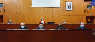 Approvato il Bilancio consuntivo
