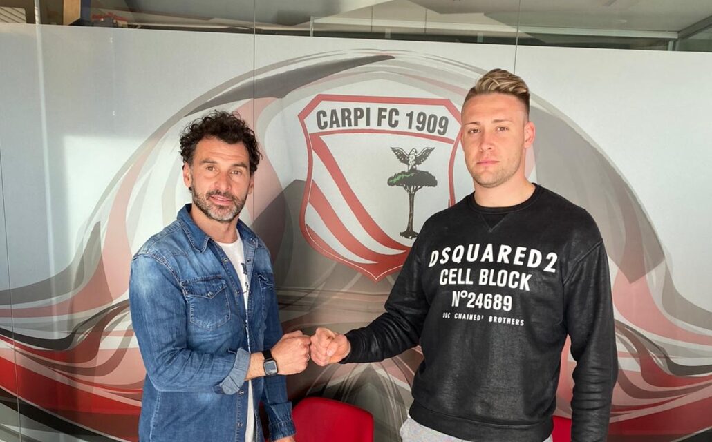 Carpi alla ricerca dei punti per evitare i playout