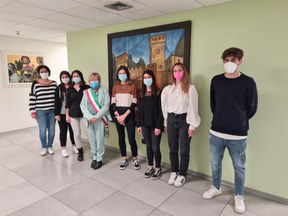 Al via esperienze formative per 7 ragazzi